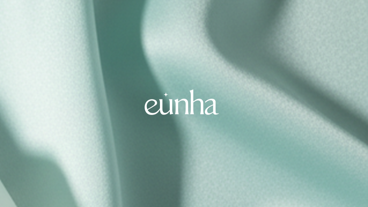 EUNHA Pop-up Launch Event