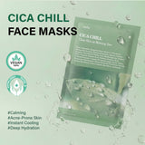 CICA CHILL Mask Set - Calming