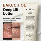 DeepLift Lotion - Anti-Aging, Lifting, Firming