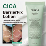 BarrierFix Lotion - Calming