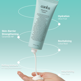 GlowCycle Lotion - Deep Hydration