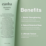 BarrierFix Lotion - Calming