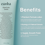 GlowCycle Lotion - Deep Hydration