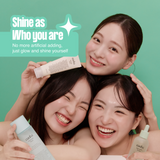 GlowCycle Serum - Deep Hydration