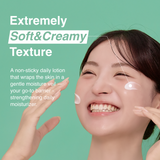 BarrierFix Lotion - Calming