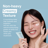 GlowCycle Lotion - Deep Hydration