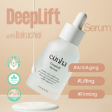 DeepLift Serum - Anti-Aging, Lifting, Firming
