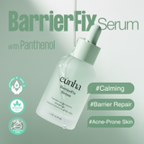 BarrierFix Serum - Calming
