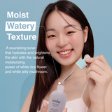 GlowCycle Serum - Deep Hydration