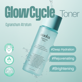 GlowCycle Toner - Deep Hydration
