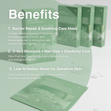 CICA CHILL Mask Set - Calming