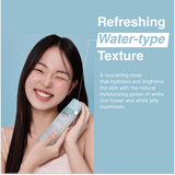 GlowCycle Toner - Deep Hydration