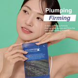 COLLAGEN FREEZE Mask Set - Anti-Wrinkle