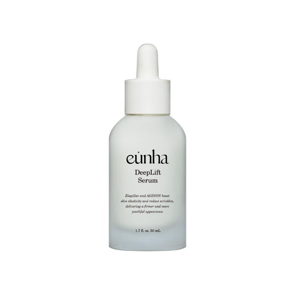 DeepLift Serum: Bakuchiol Retinol Alternative for Firm Skin